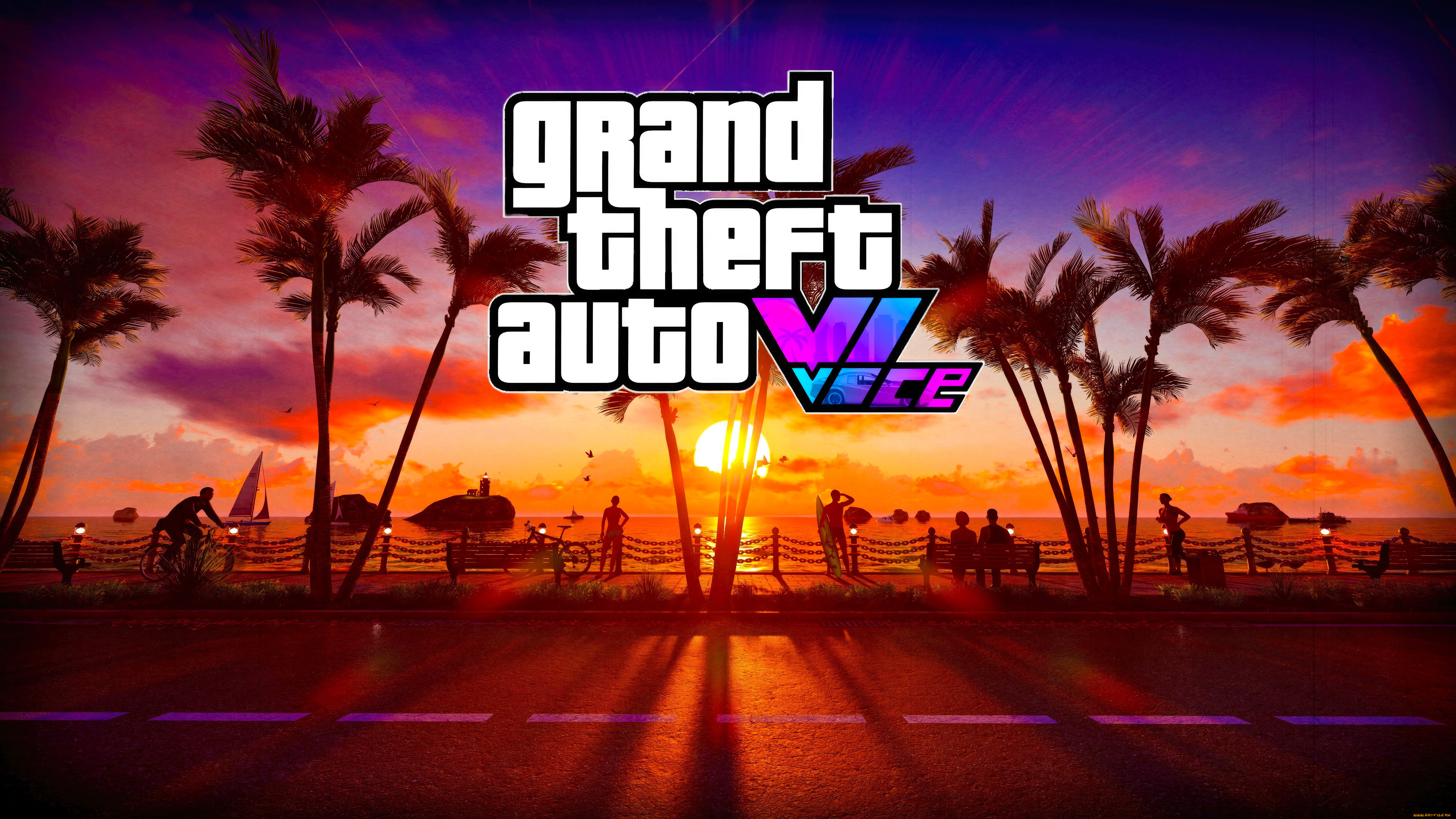  , grand theft auto 6, grand, theft, auto, vi